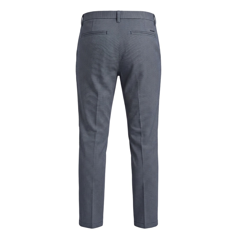 Bonobos Golf Highland Pants Mens Blue 30x34 Slim Performance Micro Pattern NWT